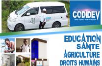 CODIDEV ONGD mediacongo